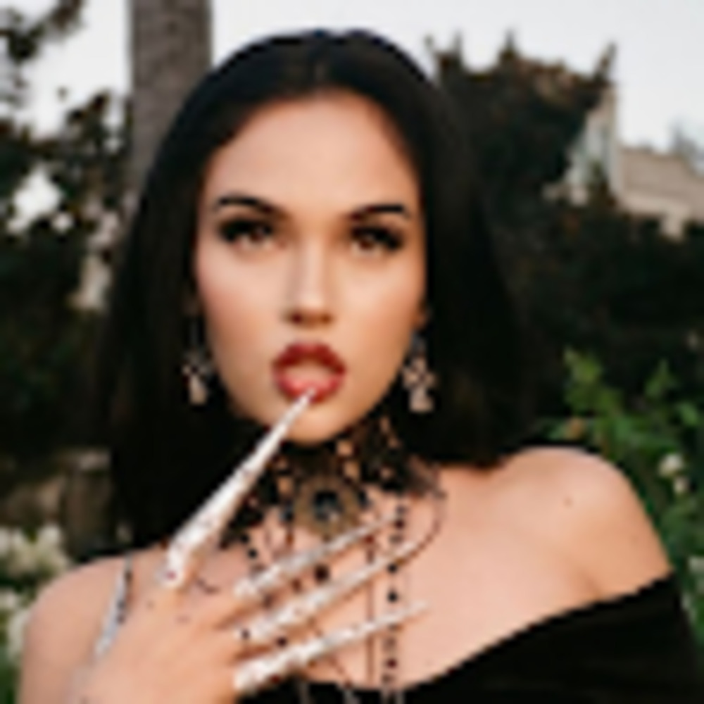 Meet your Posher, Trin